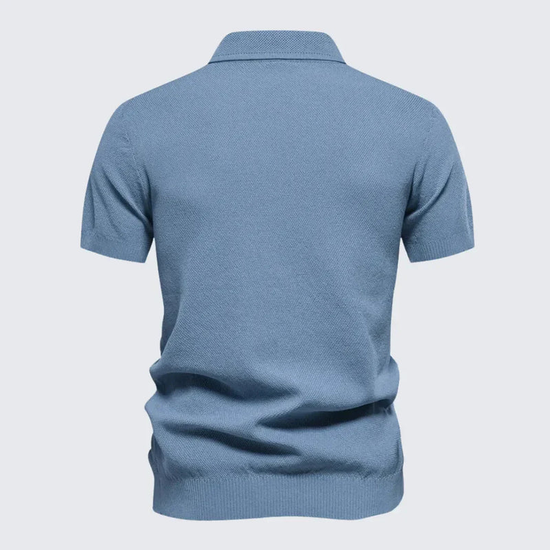 Camisa Polo Masculina Essence