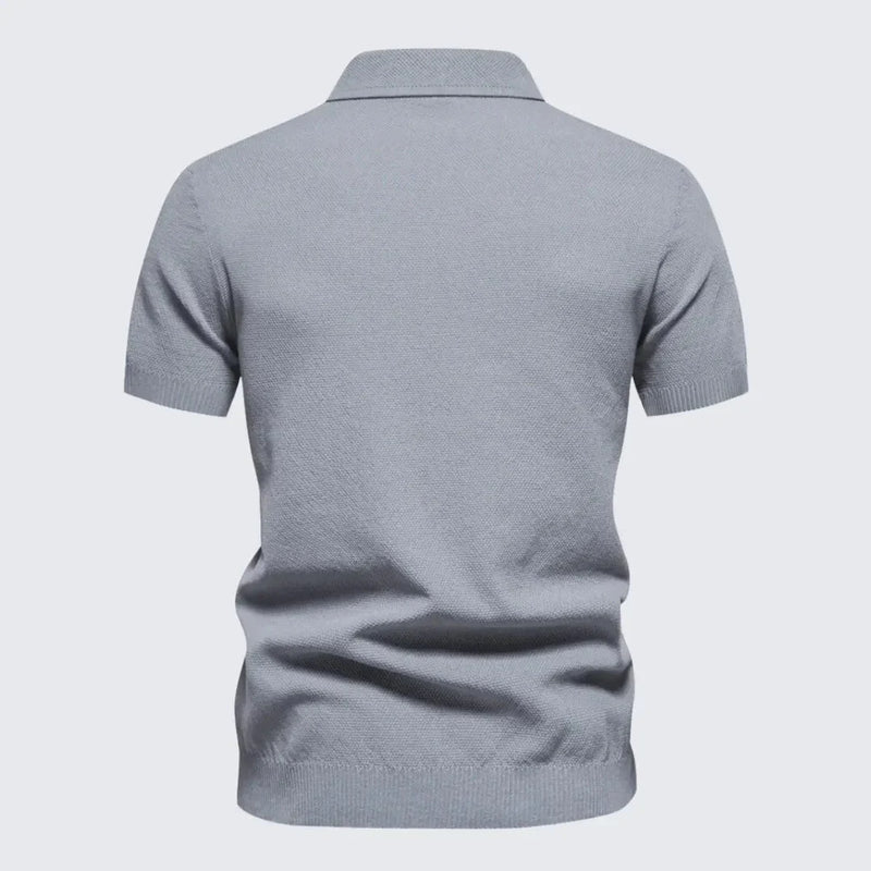 Camisa Polo Masculina Essence