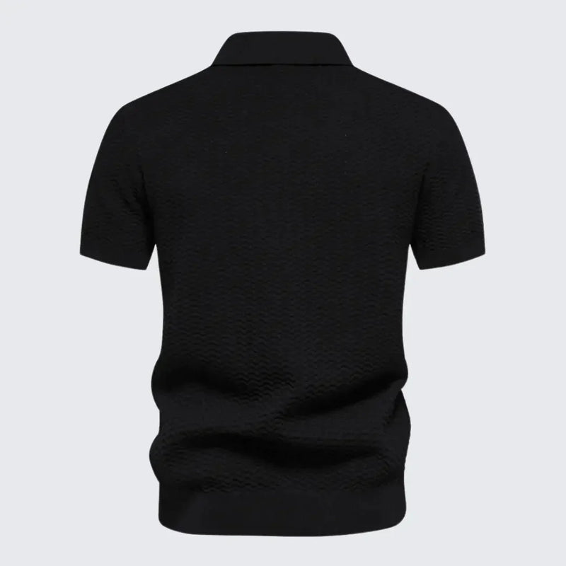 Camisa Polo Masculina Nexus