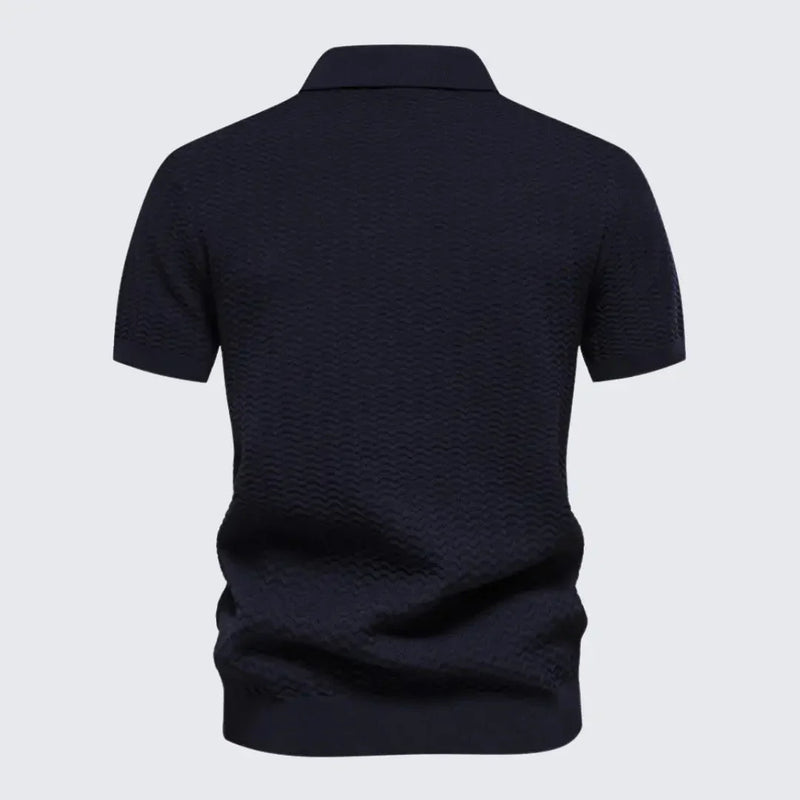 Camisa Polo Masculina Nexus