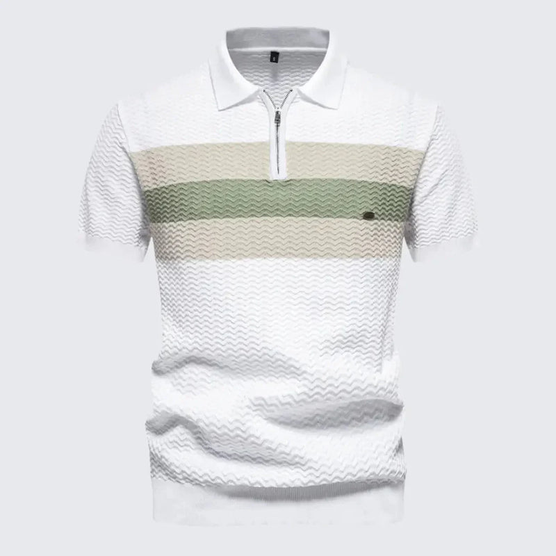 Camisa Polo Masculina Nexus