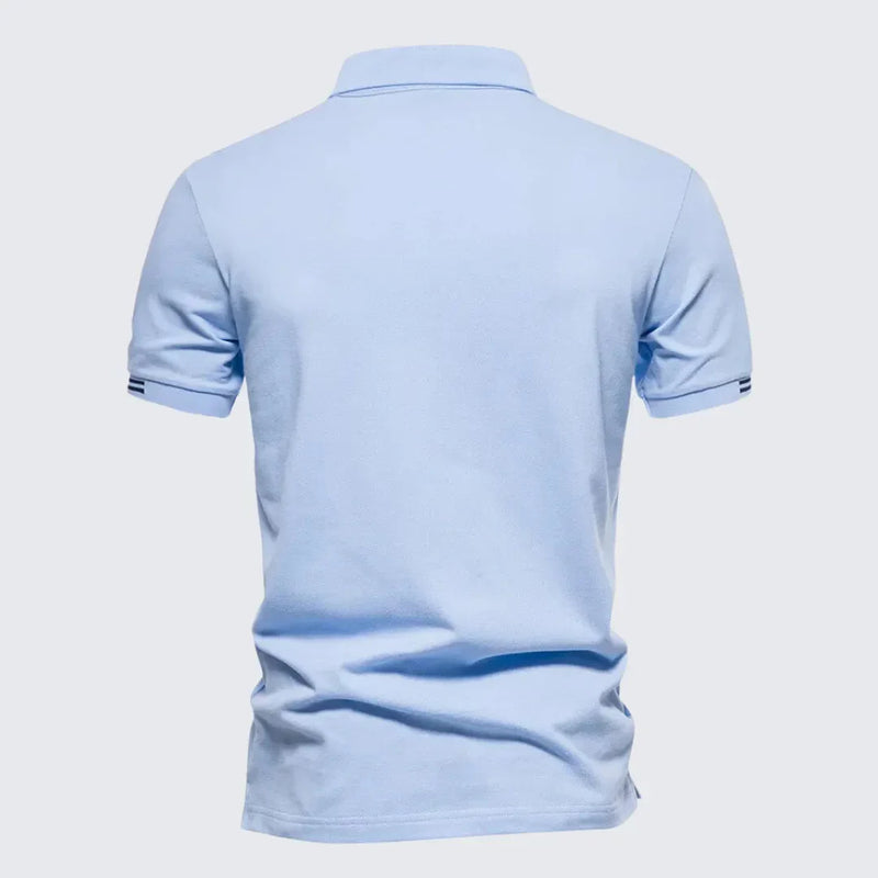 Camisa Polo Masculina Sevilha