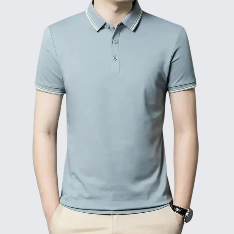 Camisa Polo Masculina Urban